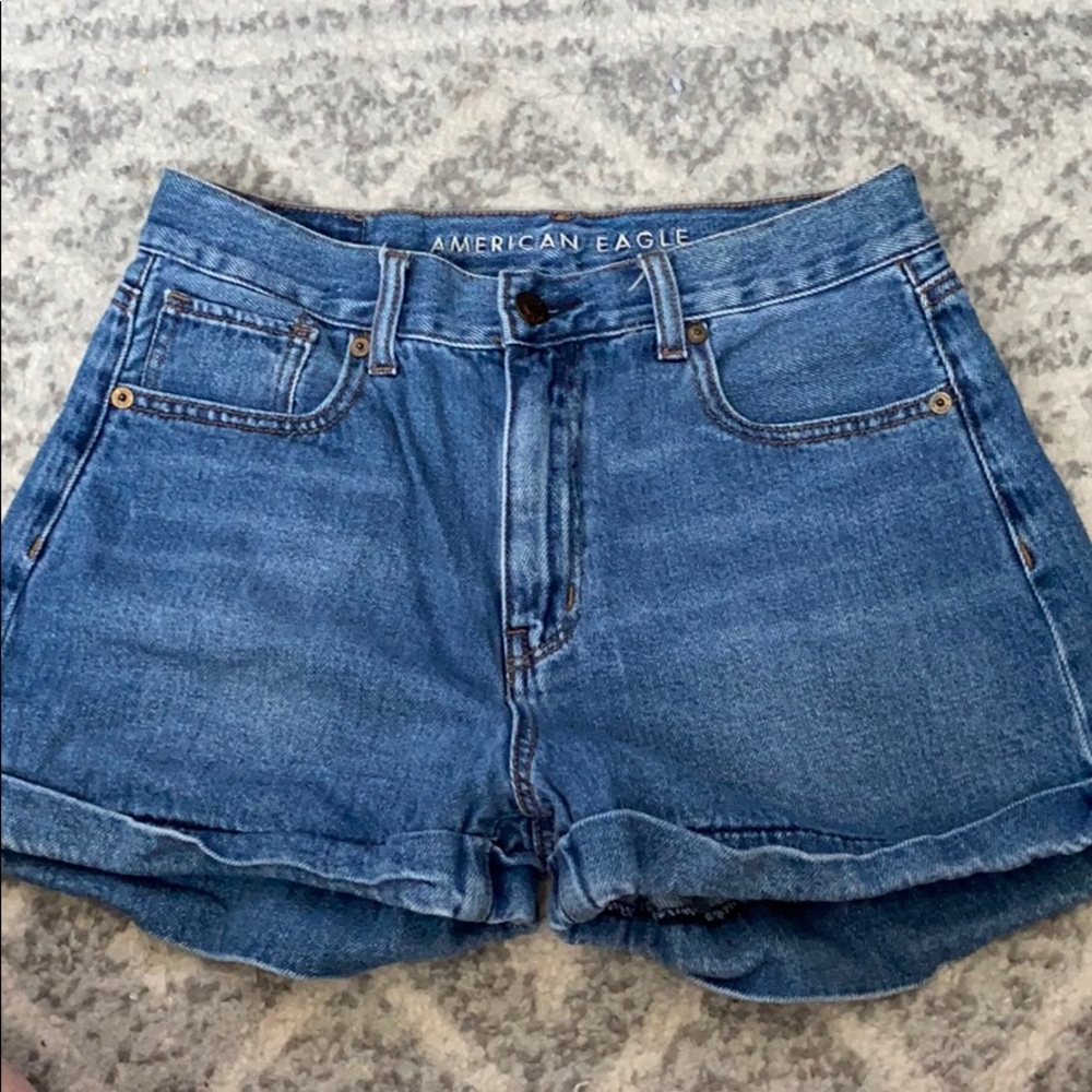 American eagle shorts